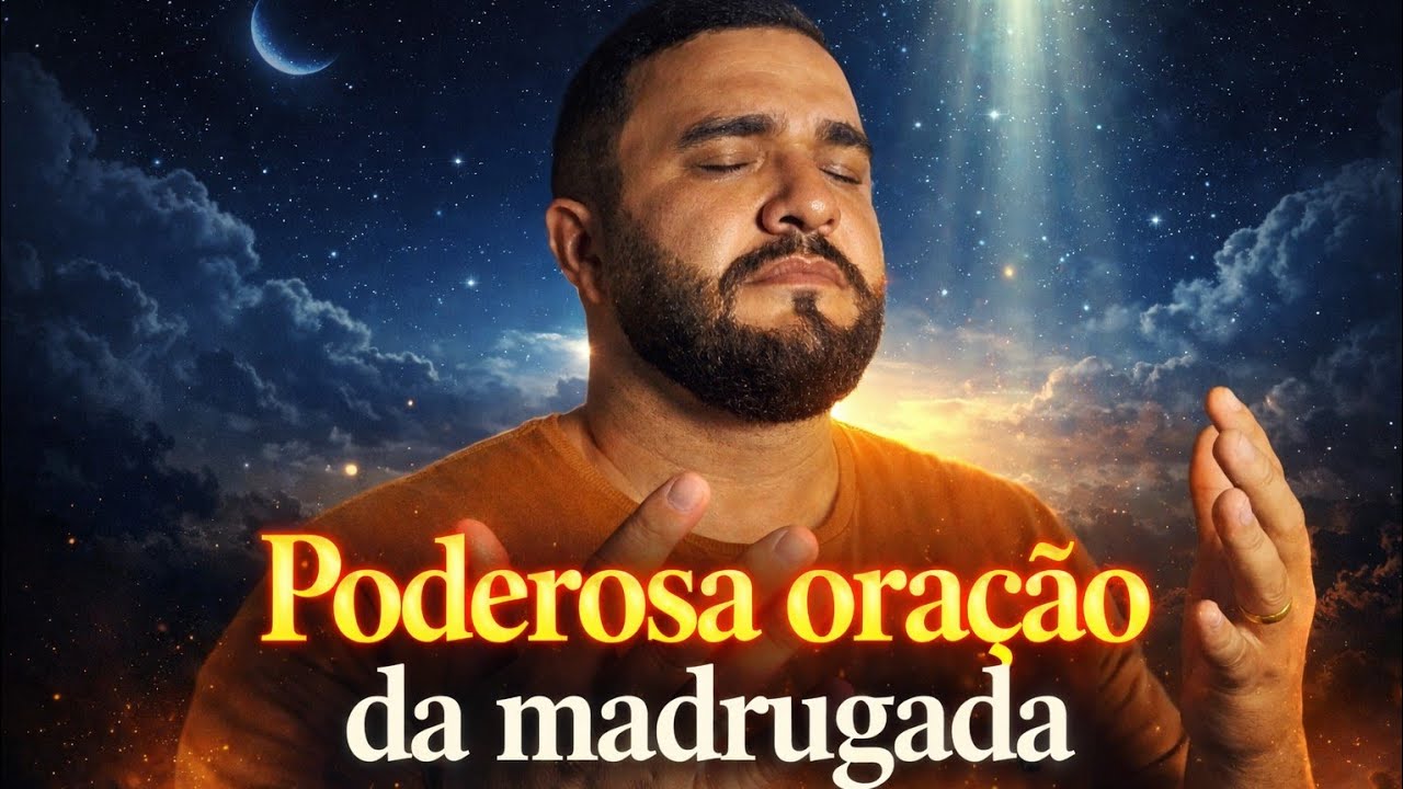 JESUS VISITA ESSA DOENÇA NESSA MADRUGADA