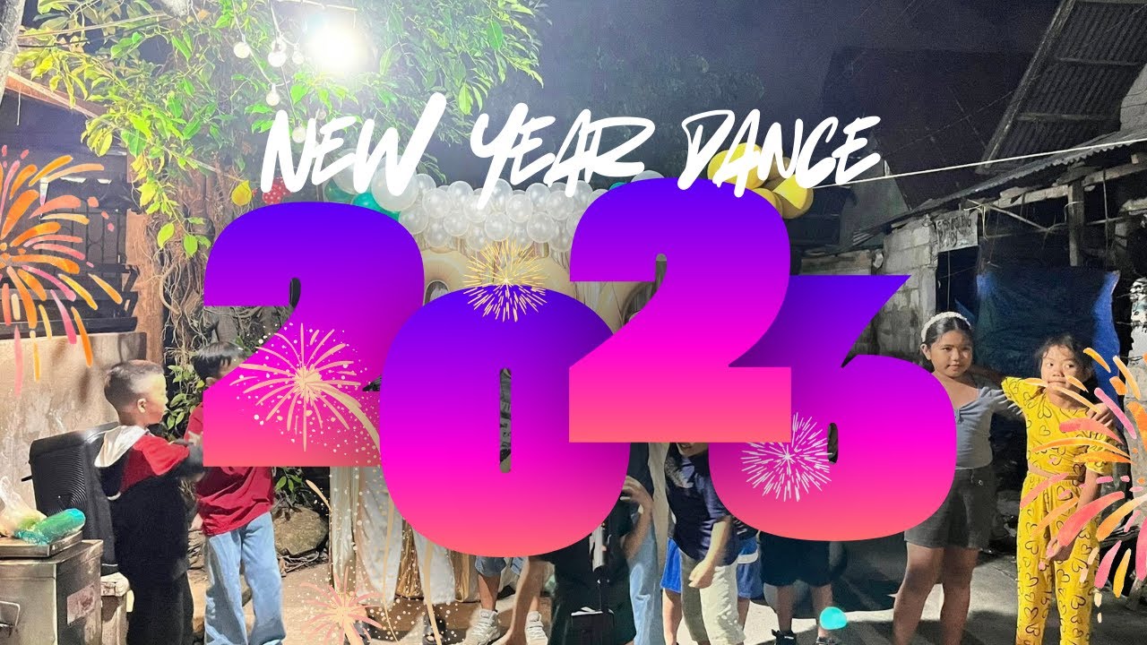 Chikadings Talent Show 🎆 | New Year’s Eve Special