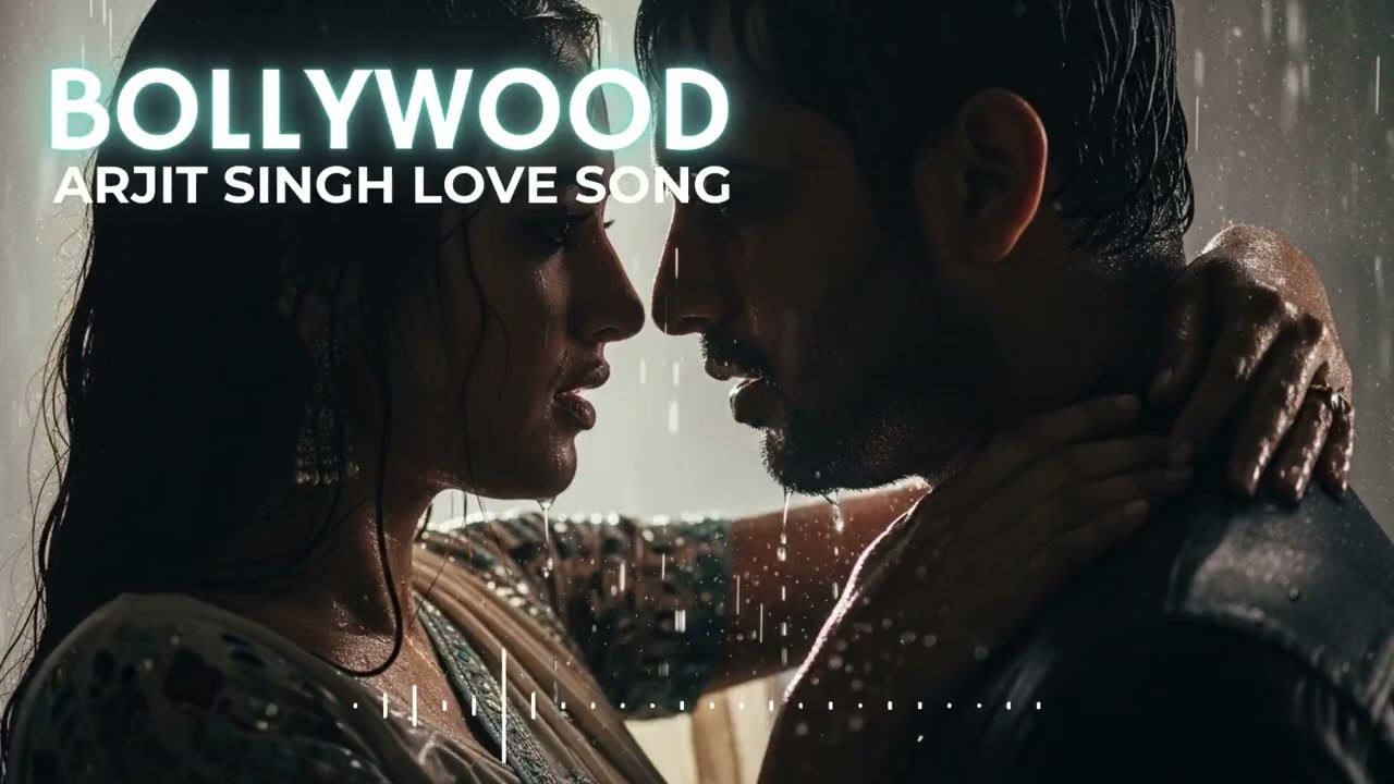 Bollywood Rainy Love Songs 🌧️❤️ | Romantic Hindi Music