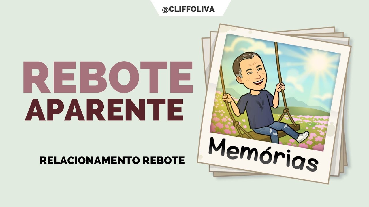 TEU o EX vive POSTANDO nas redes sociais? | RELACIONAMENTO REBOTE