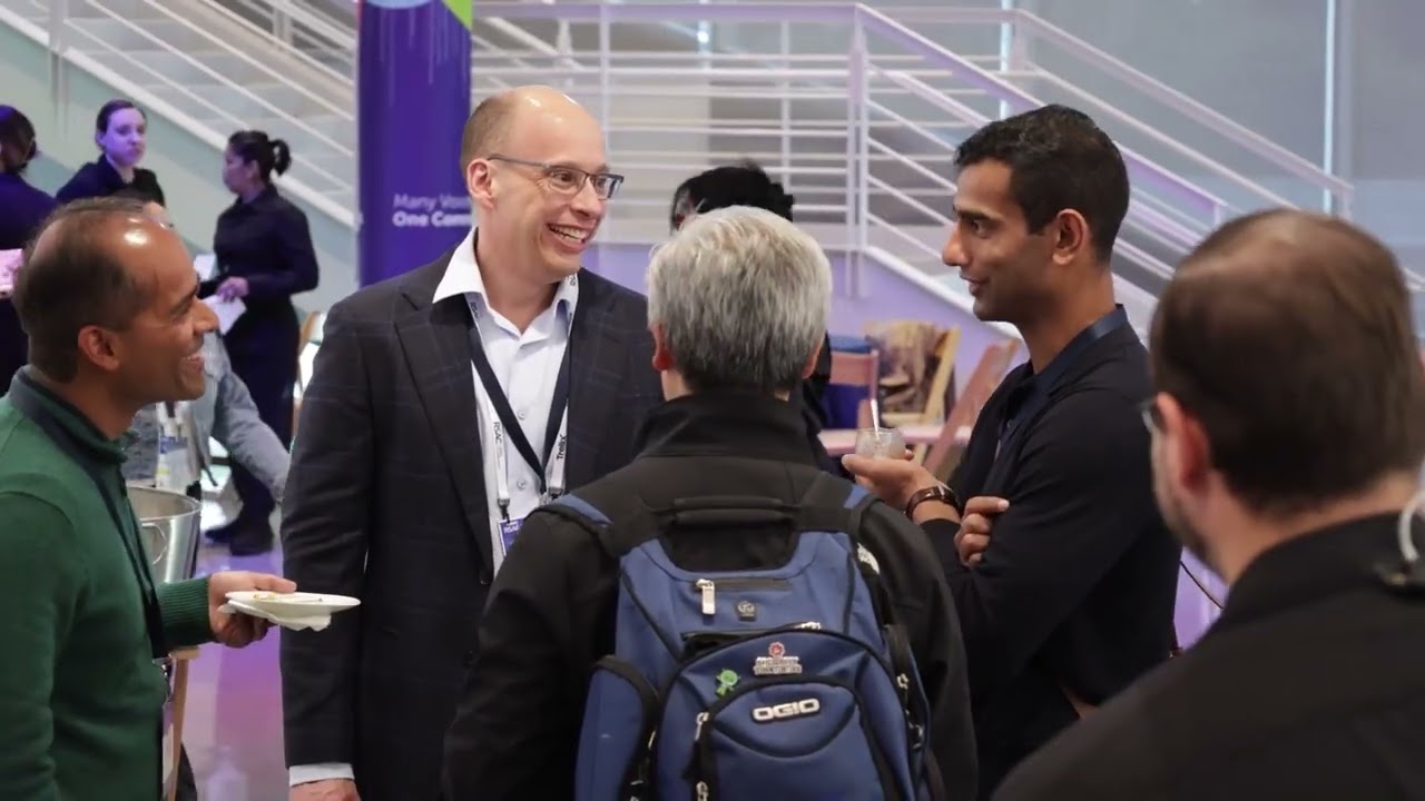 Представляем круг основателей инновационной песочницы RSAC™