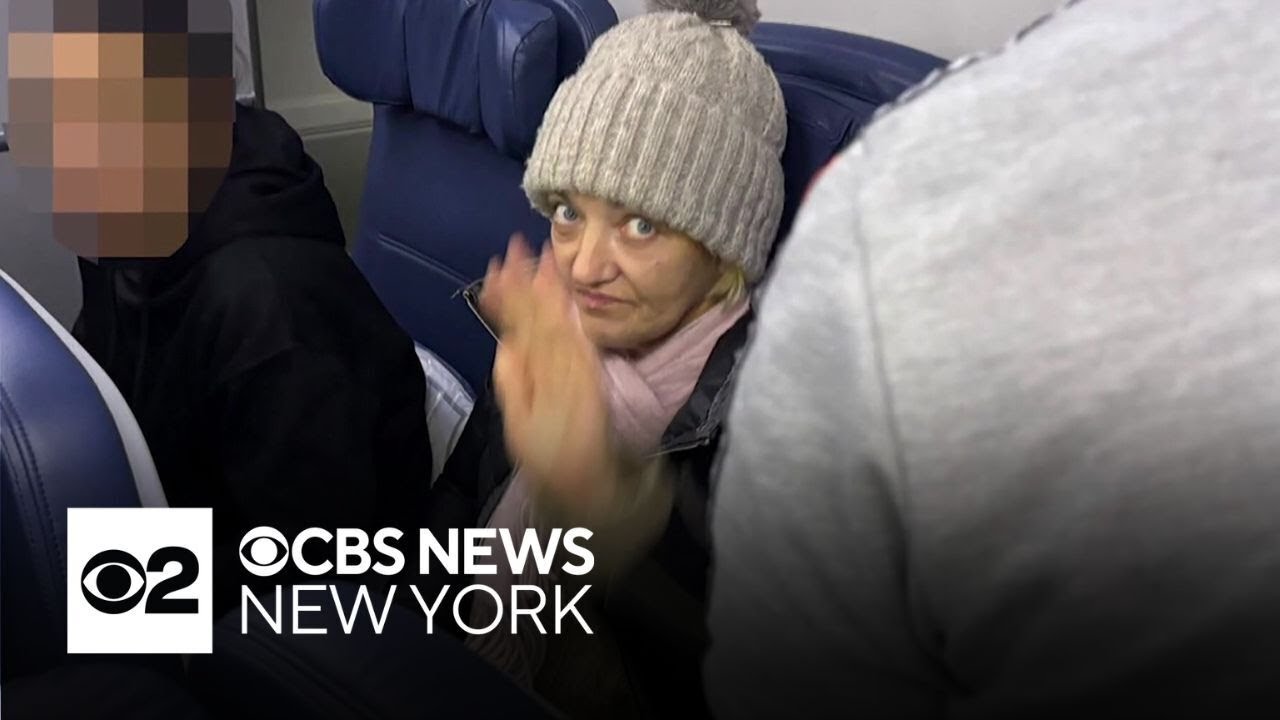 Alleged Delta Air Lines stowaway returns to U.S., gets arrested by FBI