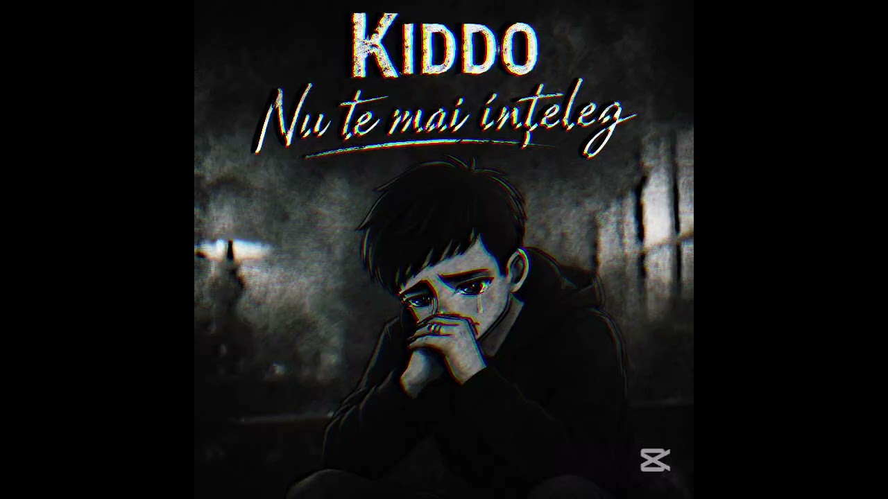 Kiddo-Nu te mai inteleg