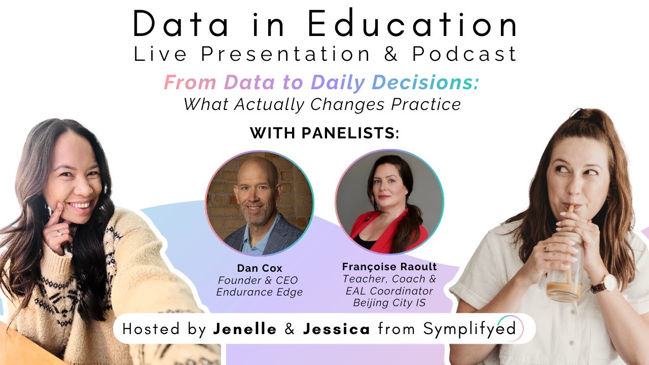 From Data to Daily Decisions: What Actually Changes Practice