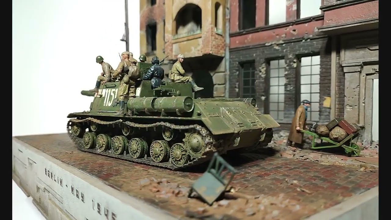 Diorama  