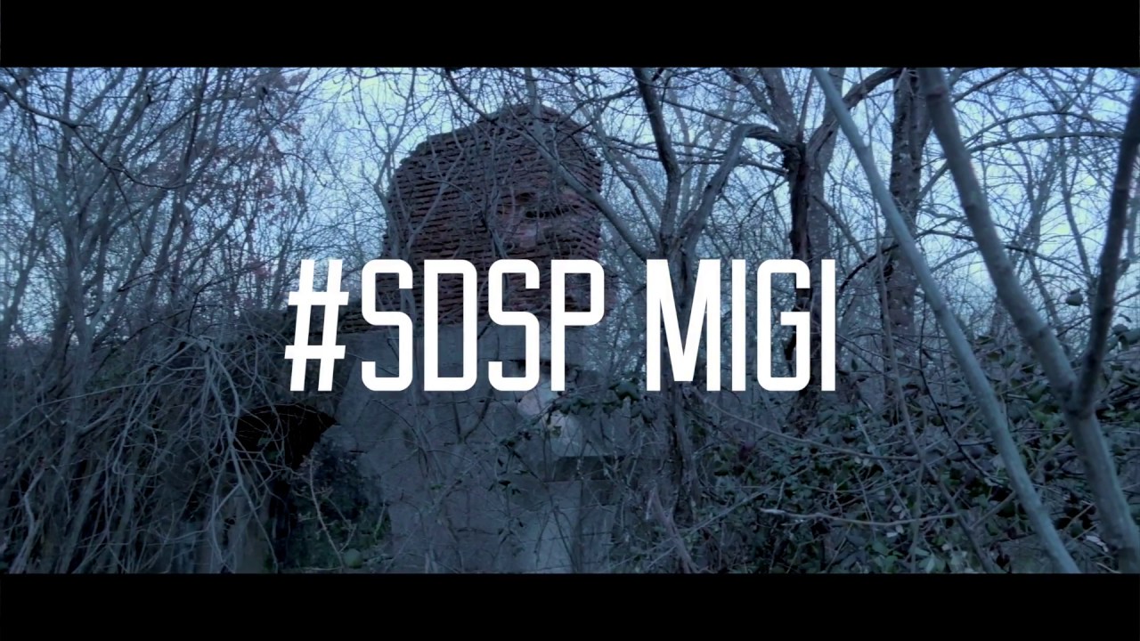 #SDSP MIGI - 13 RAZONES [VIDEOCLIP]