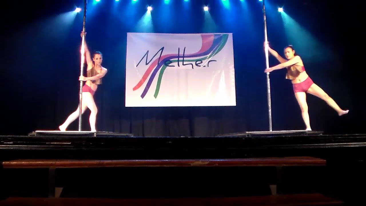 ELEMENTOS- Pole Sport (Tierra)