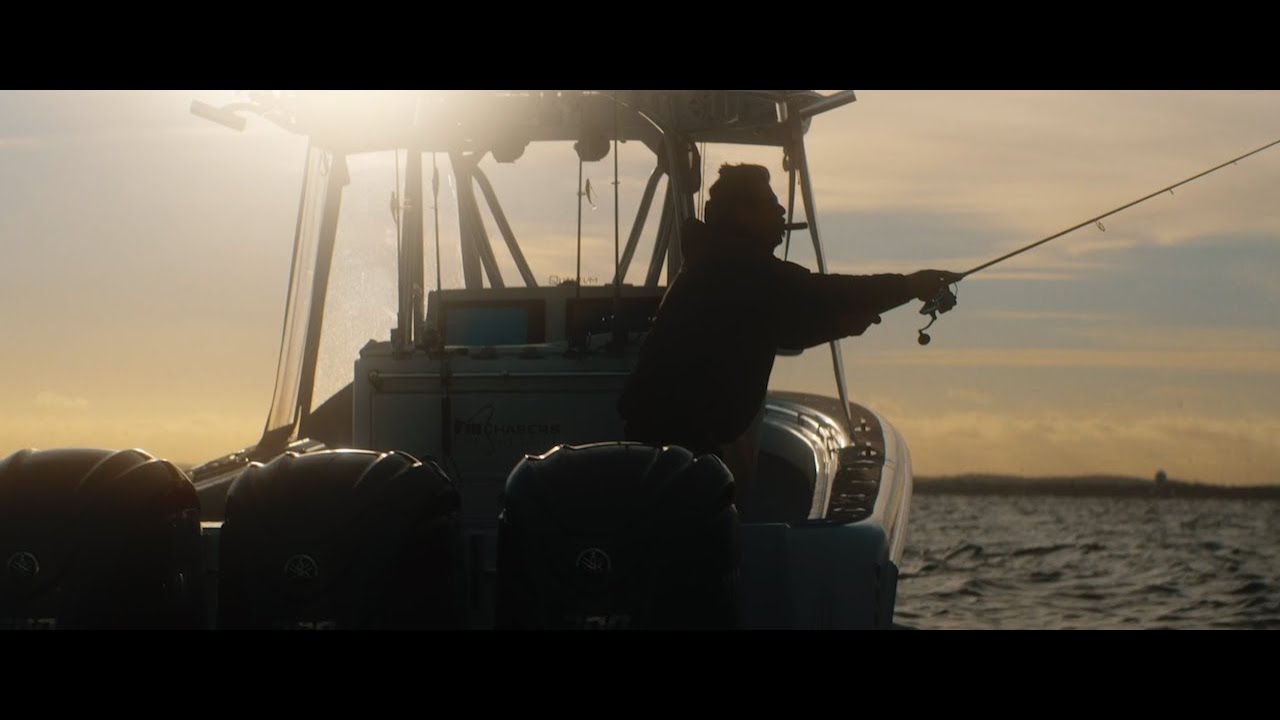 Feel the Buzz and Discover How the Quantum Strive is Revolutionizing Saltwater Fishing!