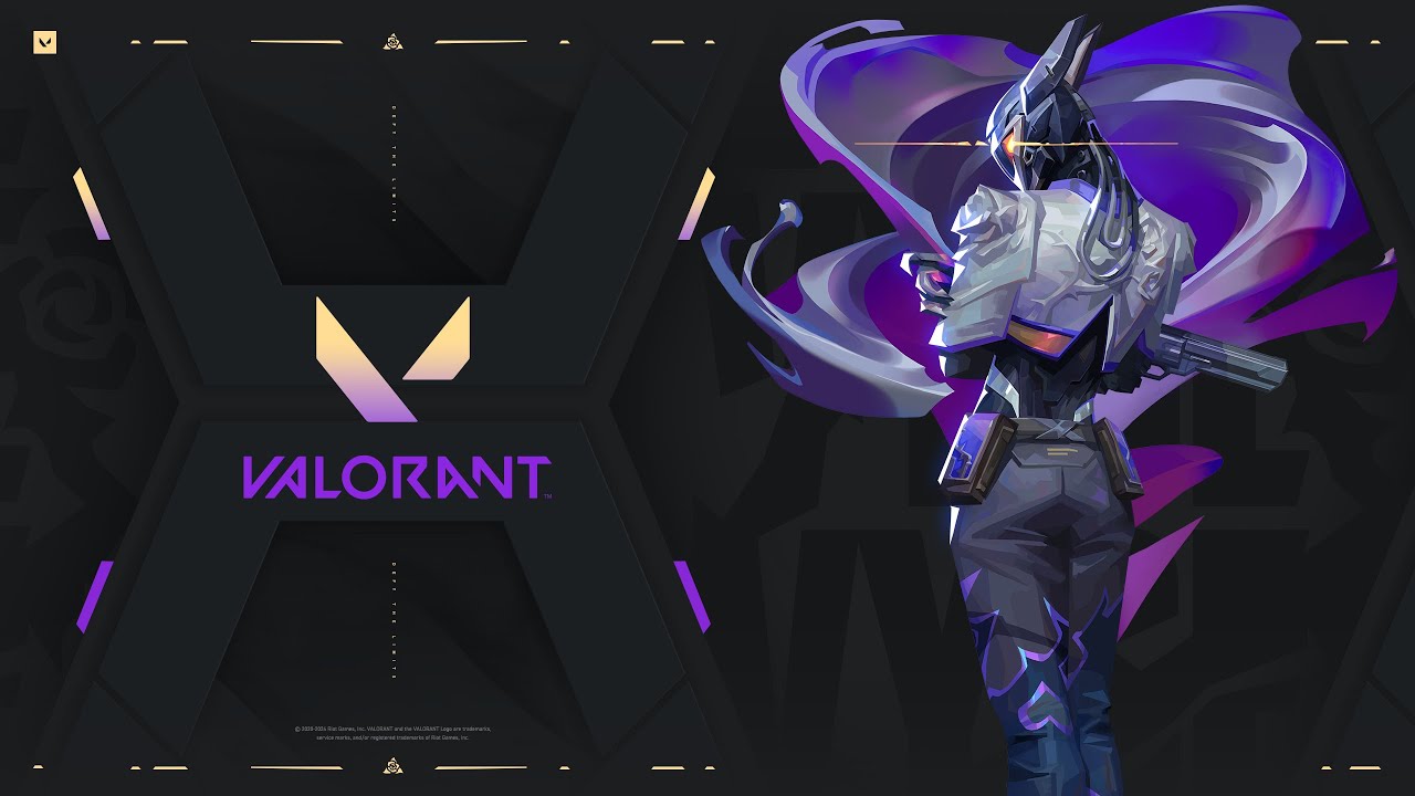 【VALORANT】どうもブロンズ泳者(プレイヤー)です