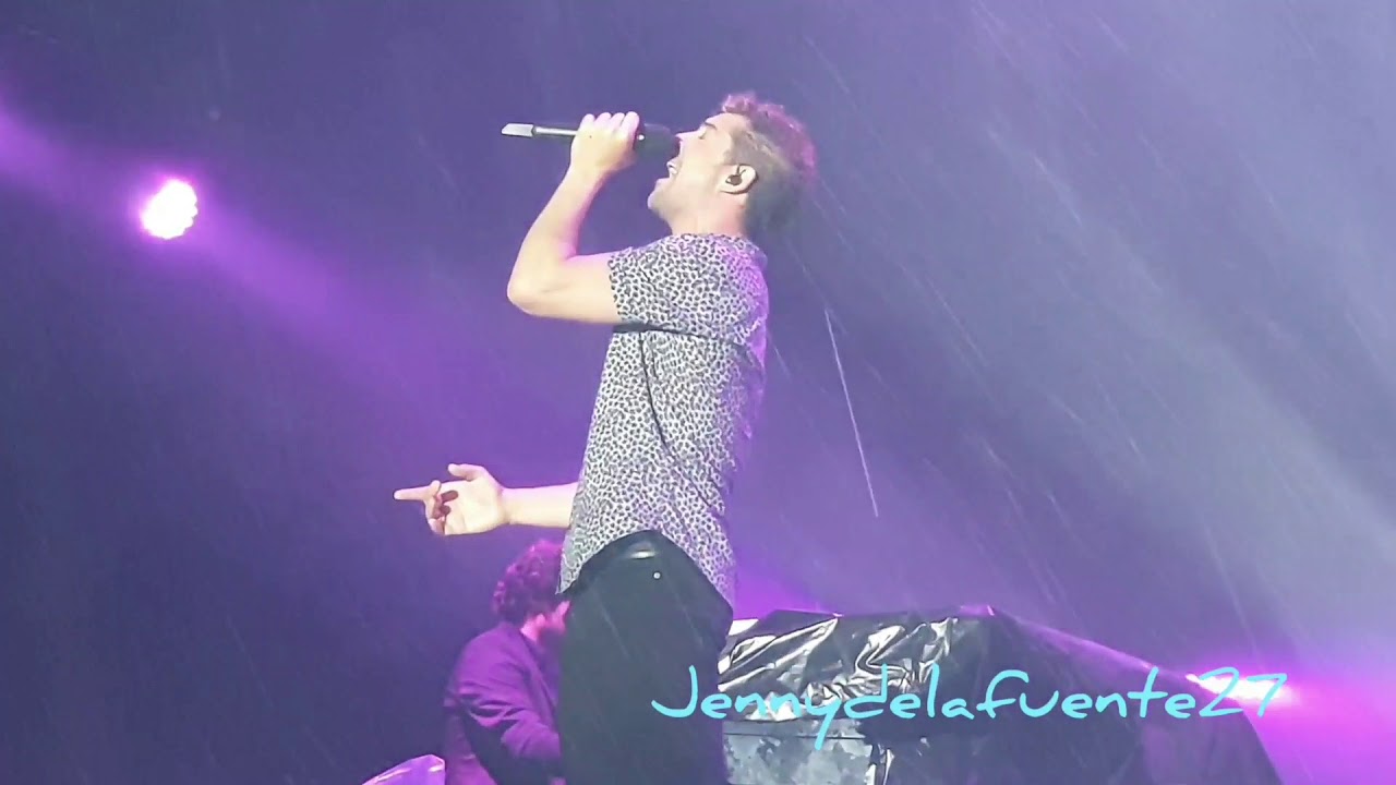 David Bisbal Medley 