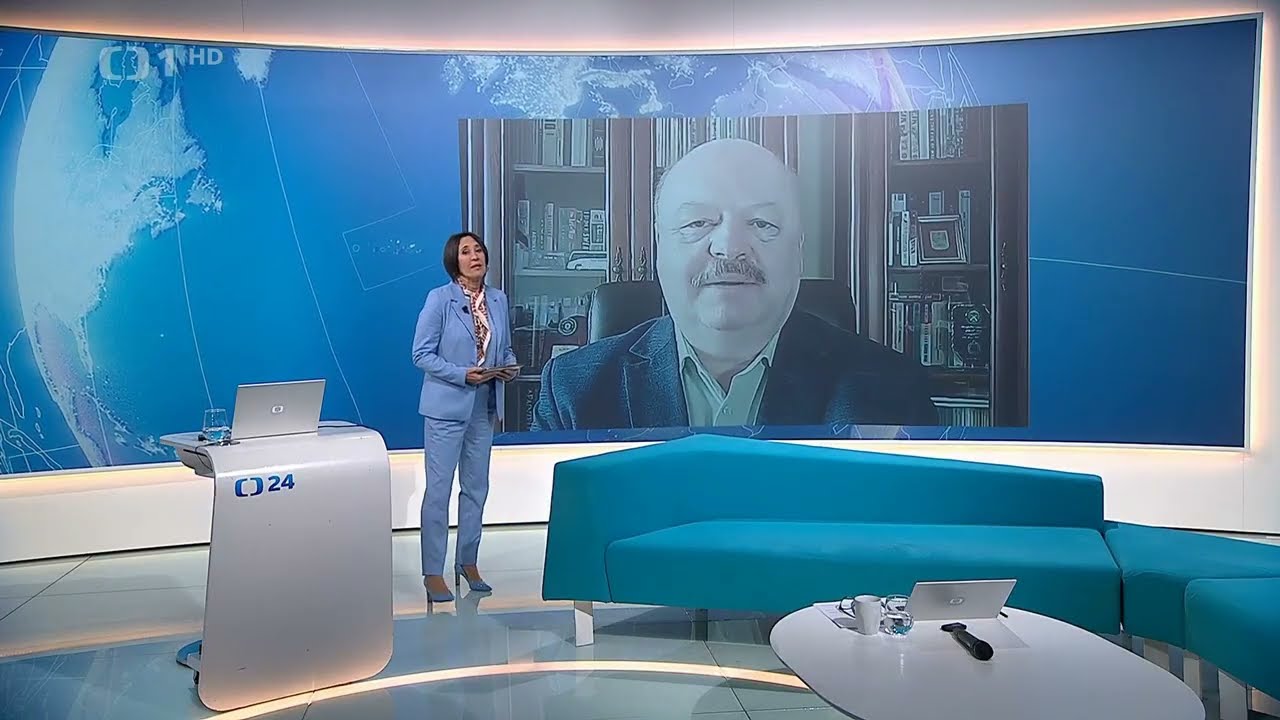 Pozemná ofenzíva v Libanone a operácie v Iráne