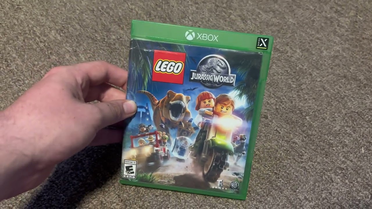 My Xbox One / Series X Collection ( April 2025 Edition )