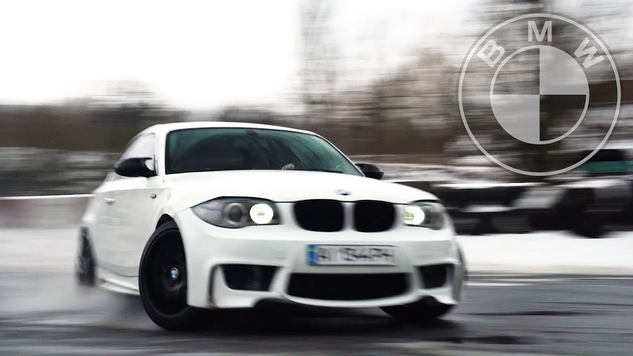 Я ТАКОГО НЕ ОЧІКУВАВ ВІД СТАРОЇ БМВ!! Моя BMW ПОЇХАЛА дуже потужно! АЛЕ ПІСЛЯ ОСЬ ТАКИХ ДООПРАЦЮВАНЬ