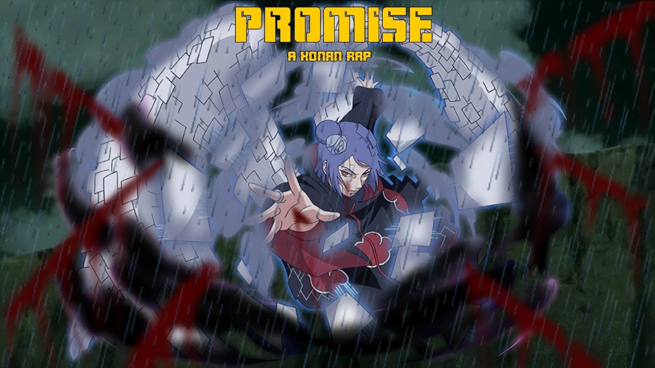 KONAN RAP | 
