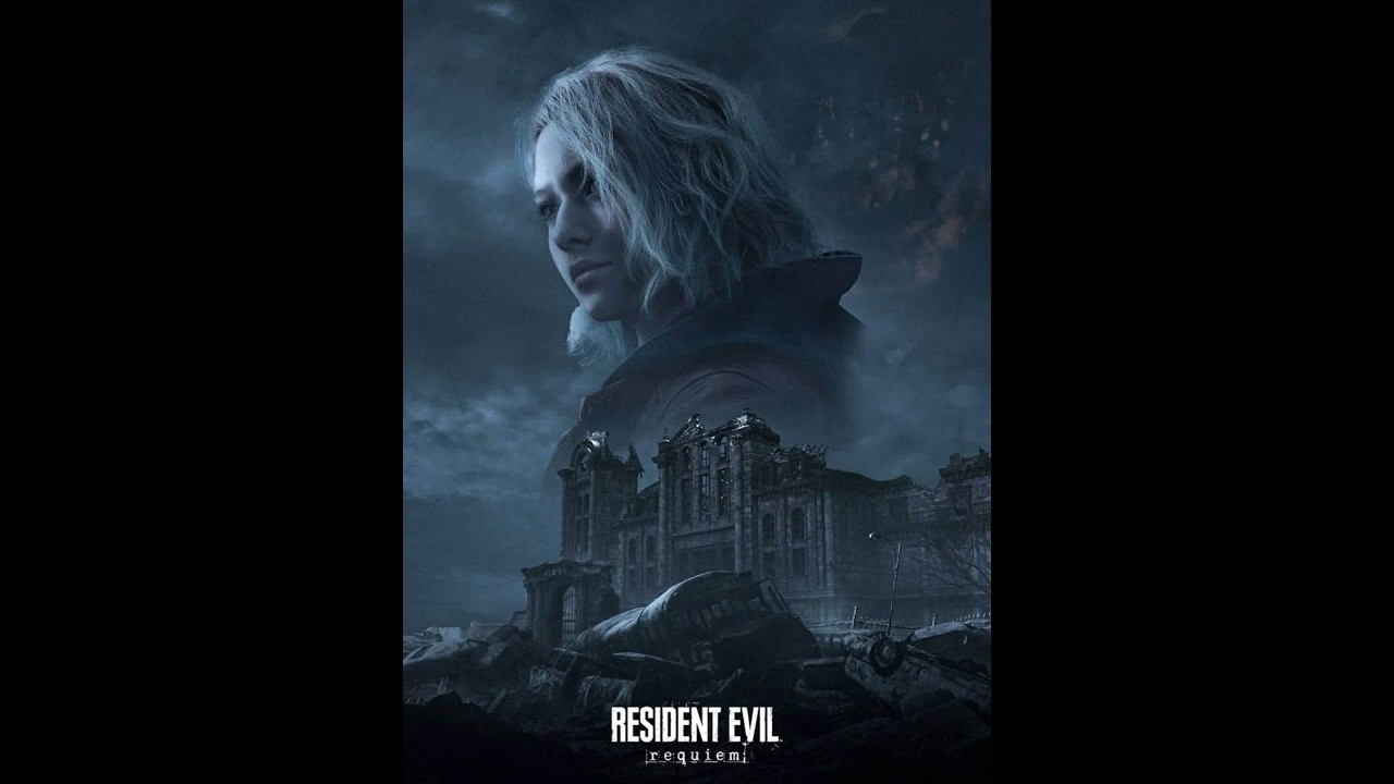 🔴𝓛𝓘𝓥𝓔-𝓐𝓕𝓣𝓔𝓡METH-2-27-26-  FRIDAY  AFTER FRIRDAY NIGHT  SMACKDOWN- PLANS  FOR resident evil requiem?