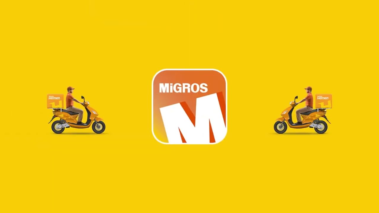 Migros Hemen I VMLY&R Istanbul - Migros Hemen Sepet Tutarı #BrandverseAwards2023