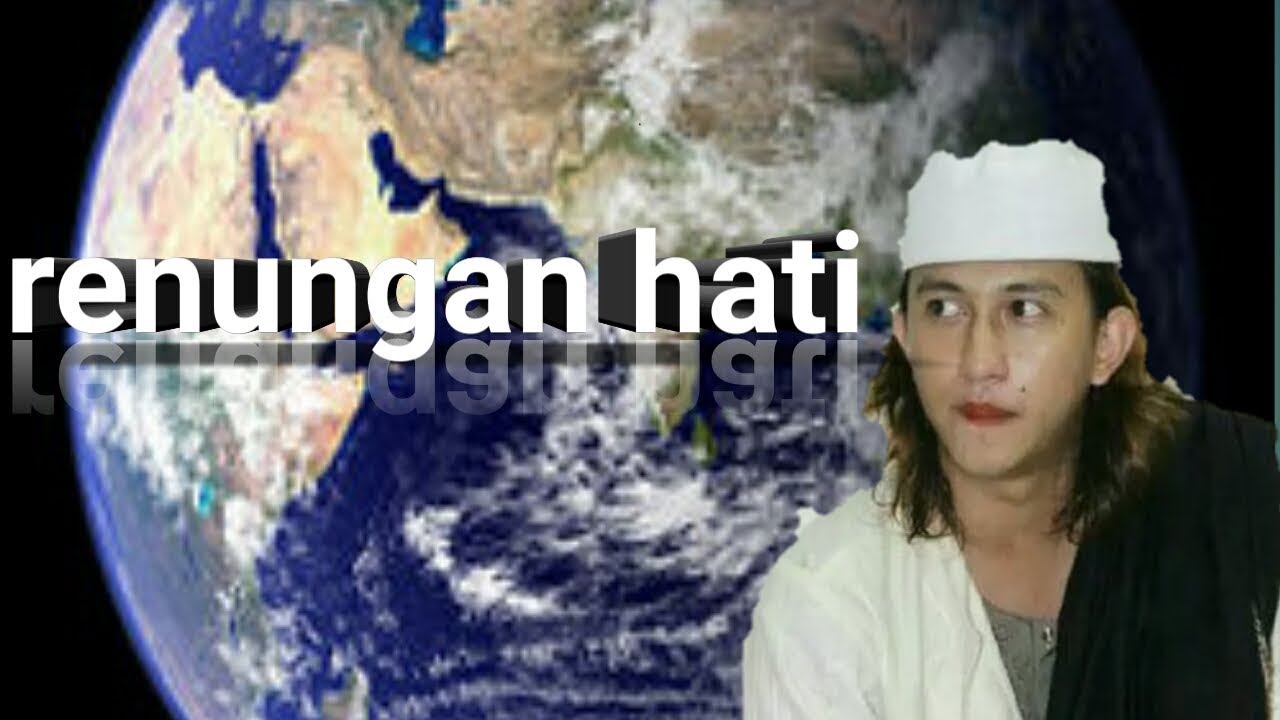Renungan untuk hati kita | habib bahar bin smith