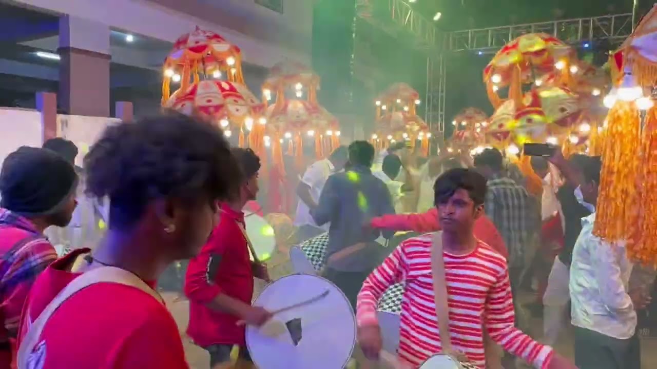 ￼ Balamani Song by # Sai pad band Nagole 🫵🕺 9700879900, 7386009054￼