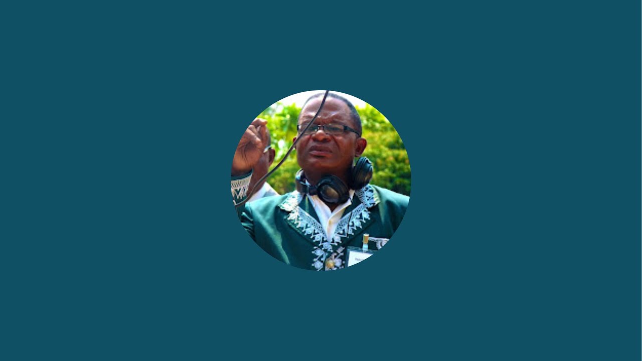 Kholin Peck Mulumba MULUMBA est en direct !