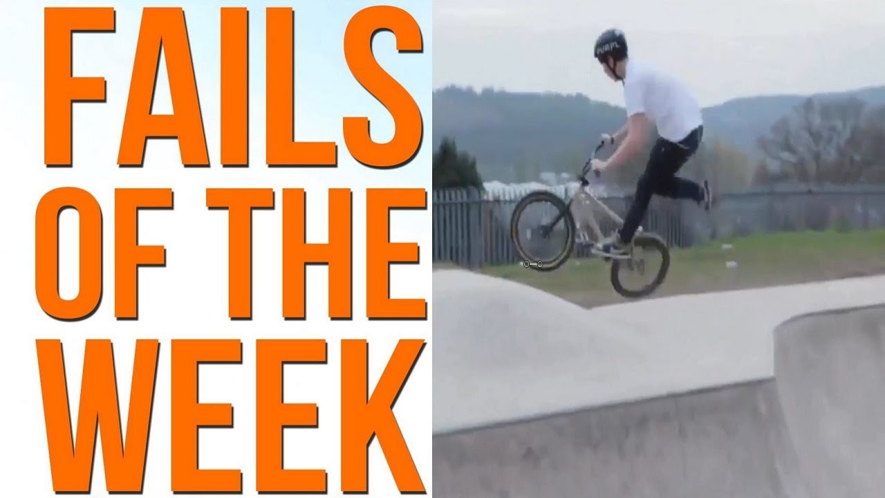 Best Fails of the Week April 2017 __FailArmy Tv