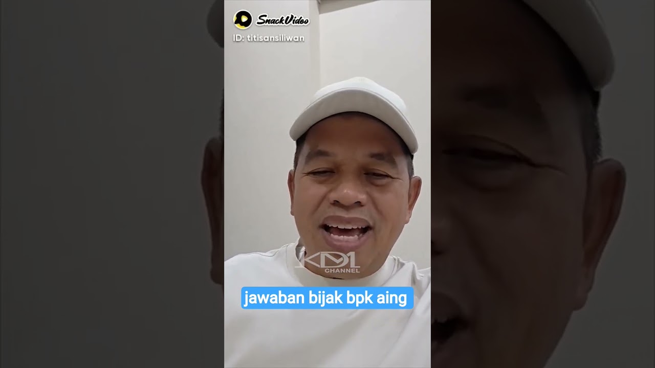 JAWABAN BIJAK BPK AING