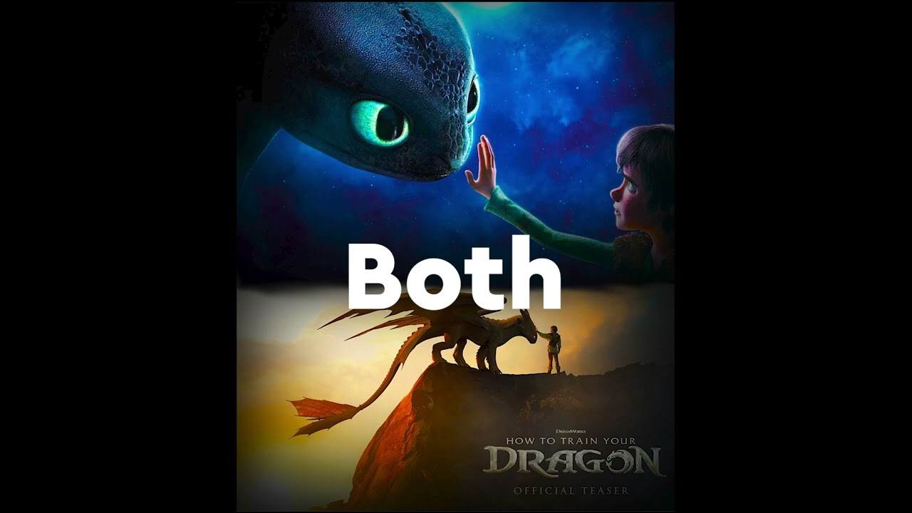 (We Have Dragons) Coming Back Around