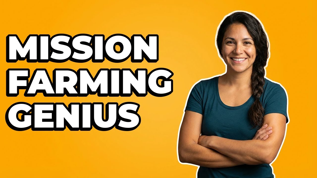 What Farming Techniques Did Spanish Missions Introduce In San Antonio?