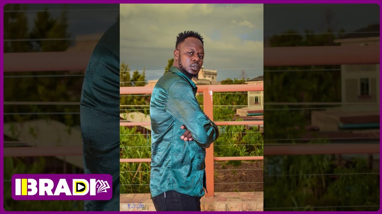 Lawy Jakabonyo - Miya Hera Manyocha Amanyo (Official Audio)