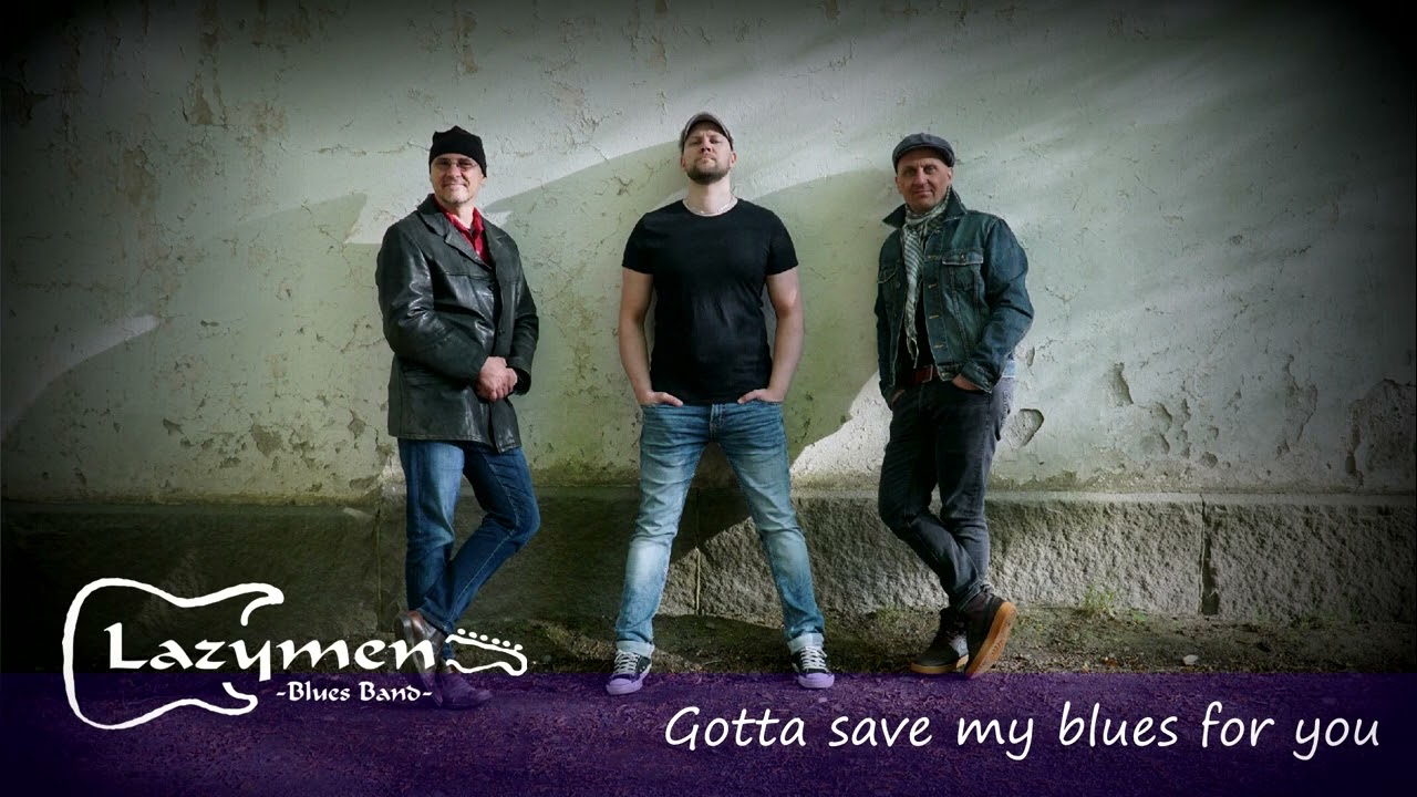 Lazymen Blues Band - 