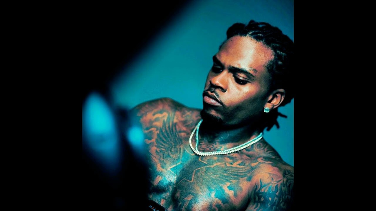 *FREE* Gunna Trap Guitar Type Beat - 