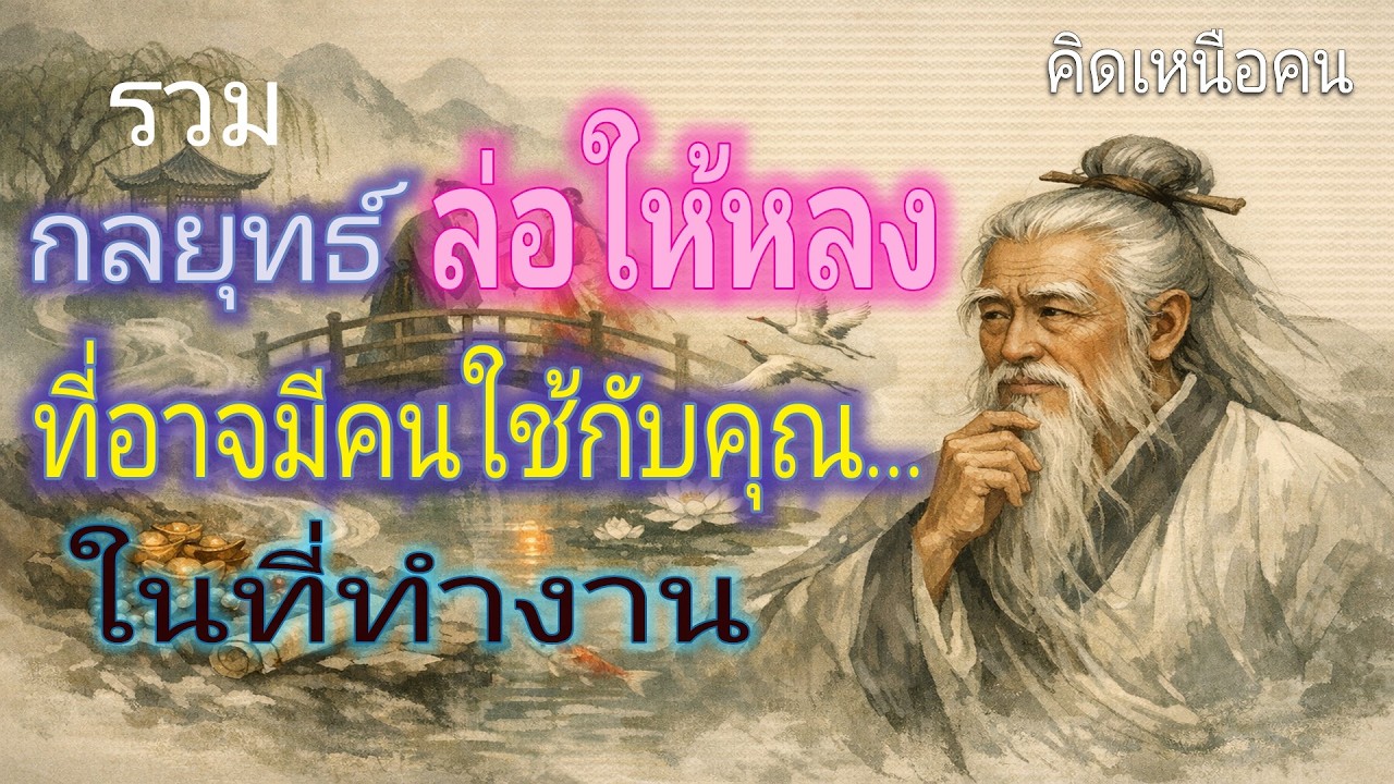 รวม กลยุทธ์ 