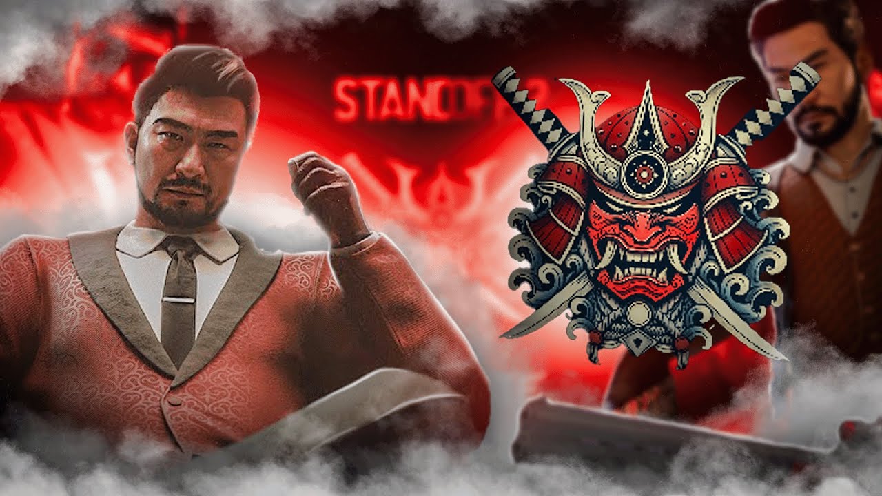 ИГРОКИ CS2 РЕАГИРУЮТ НА ОБНОВЛЕНИЕ Standoff 2 
