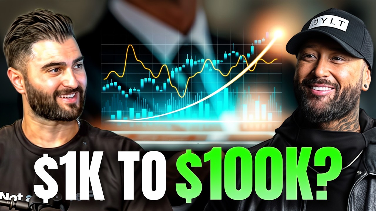 Can Options Trading Actually Make You Wealthy? The Honest Truth @profitwithkam