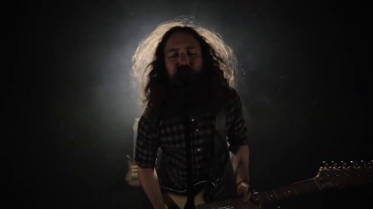 Doomed & Stoned Presents: DEVILLE