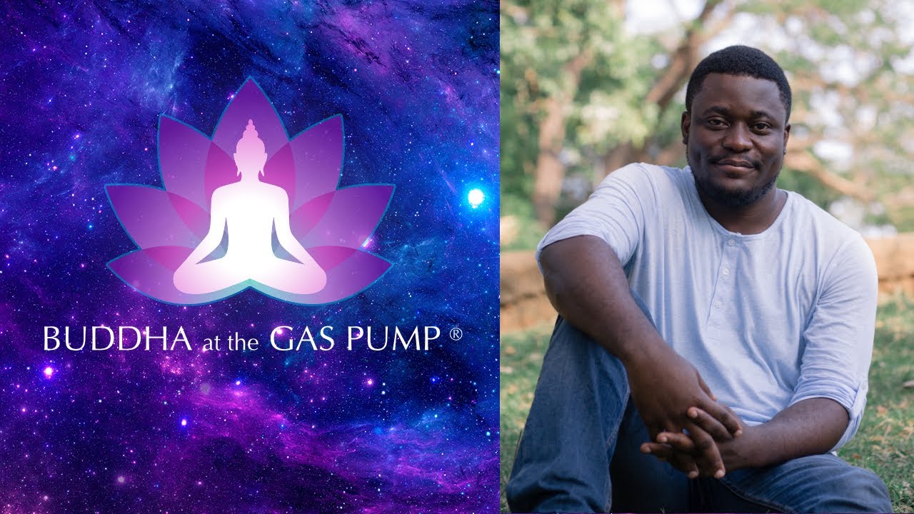 Bayo Akomolafe - Buddha at the Gas Pump Interview