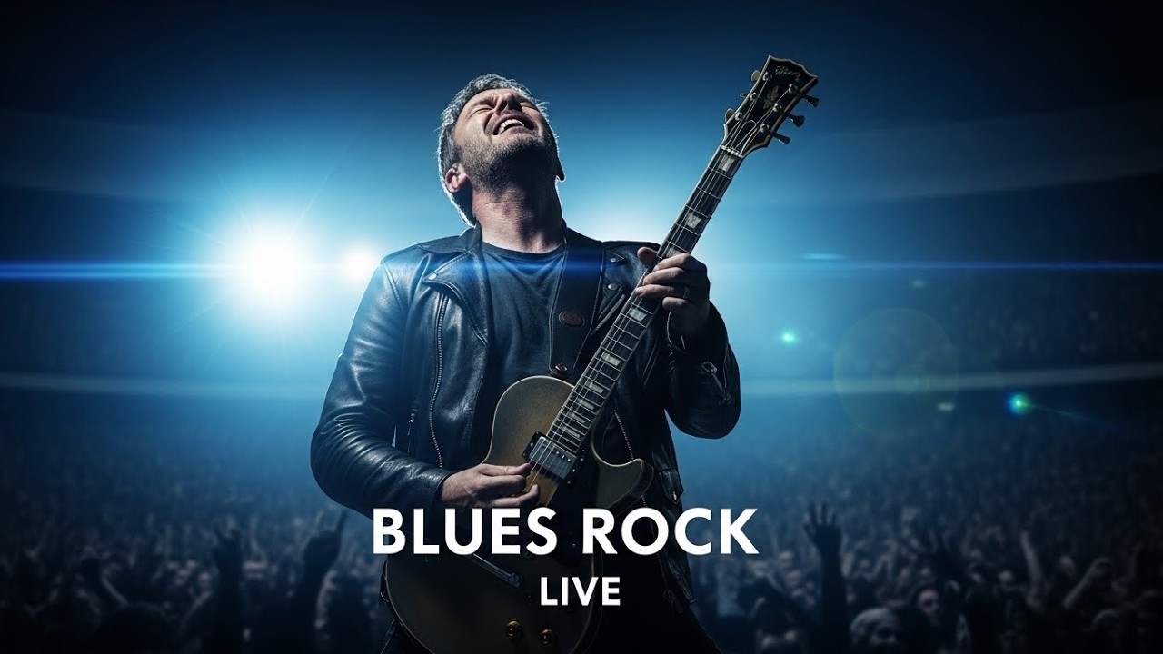 WHEN THE BLUES TURNED QUIET