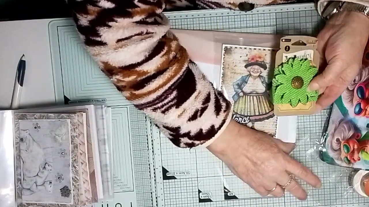 Concours et carte sketch 