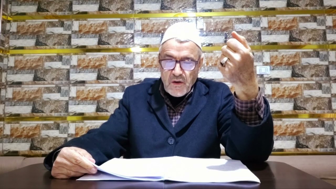 ● نفحات الإيمان في ظلال شهر رمضان - فوائد زيادة الجود في شهر رمضان (٧) محمد عطا رمضان  .