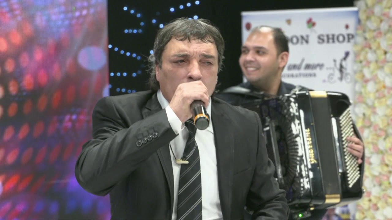 Sloba Vasic Planet Show - Pojavi se sunce