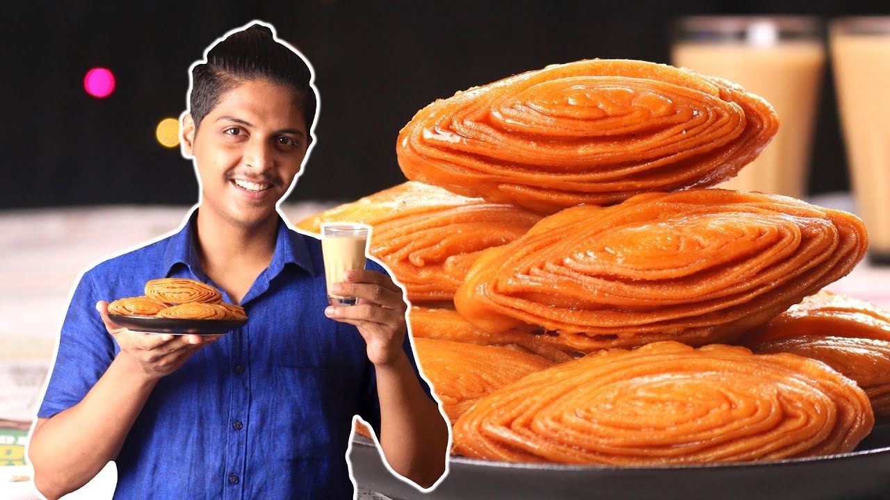 How to make Khaja Recipe | Kaja in Tamil | Surul Poori in Tamil | Kaja recipe in Tamil