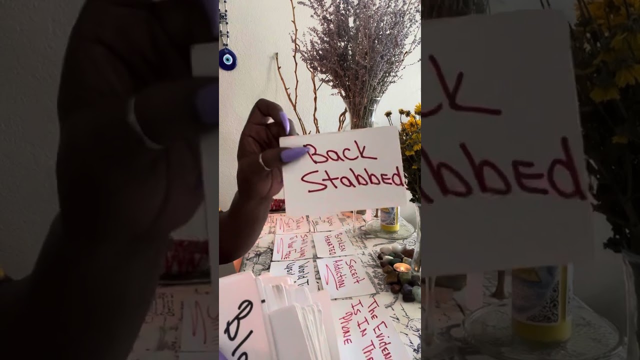 Этот третий человек тебе завидует‼️потому что твой человек жалеет, что вообще с ним переспал 😖