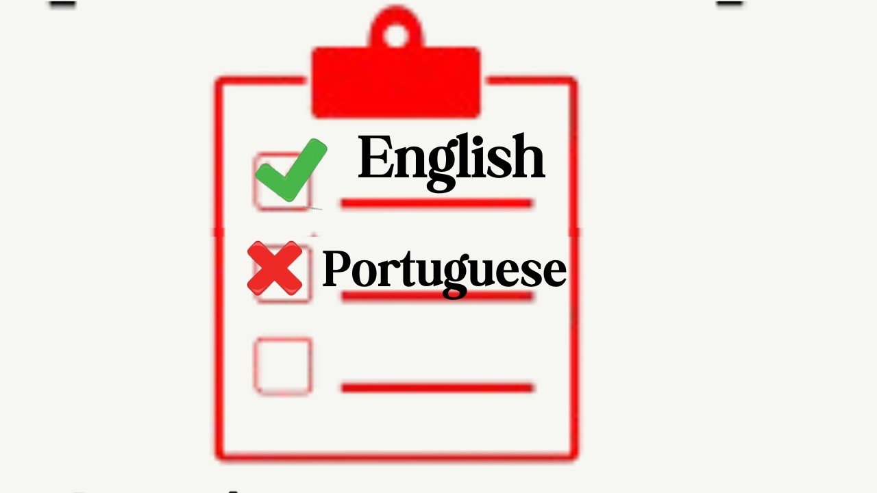 ENGLISH TAUGHT UNIVERSITIES IN BRAZIL
