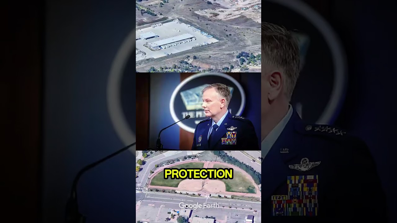 6 U.S. Geographic Combatant Commands Part 1
