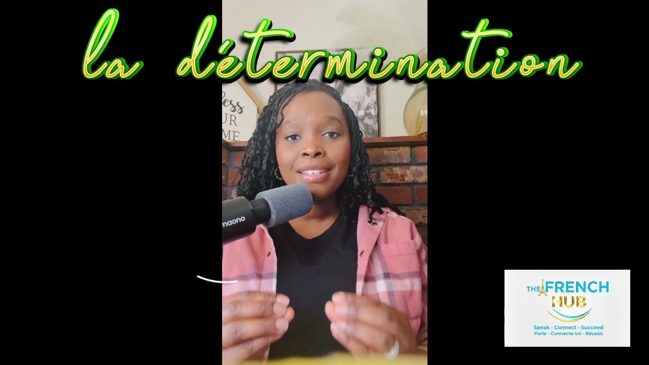 VIDEO D'ENCOURAGEMENT POUR LES ELEVES