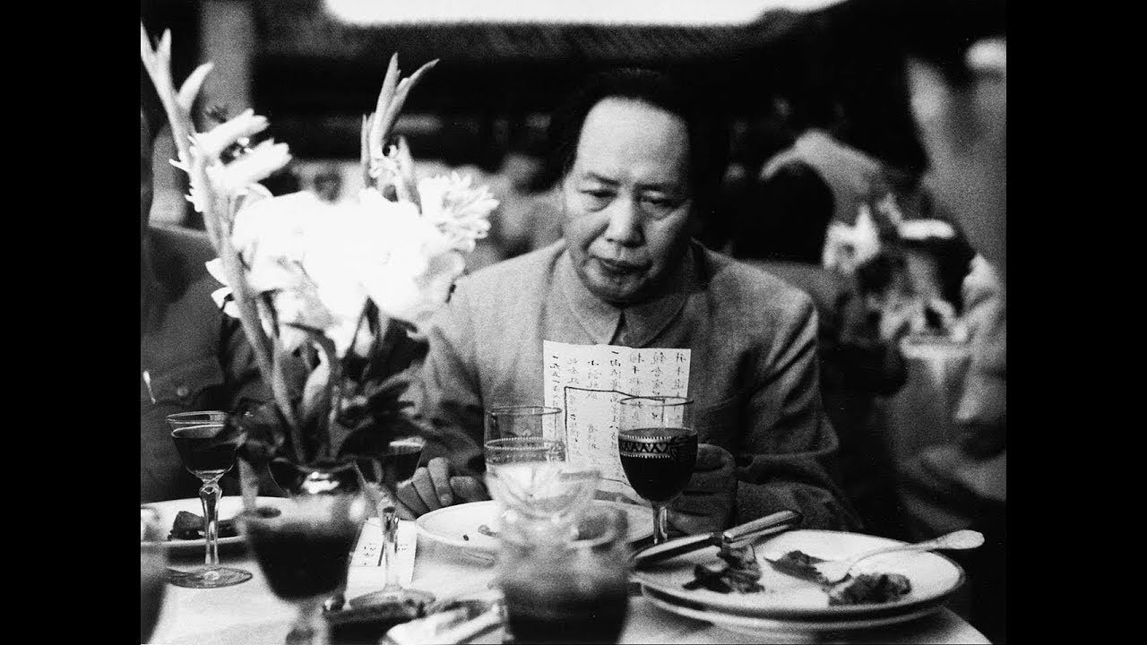 毛泽东怂恿高岗挑战刘少奇，见势不妙倒打一耙丢车保帅丨伐林追问（高伐林 20200506 第94期）