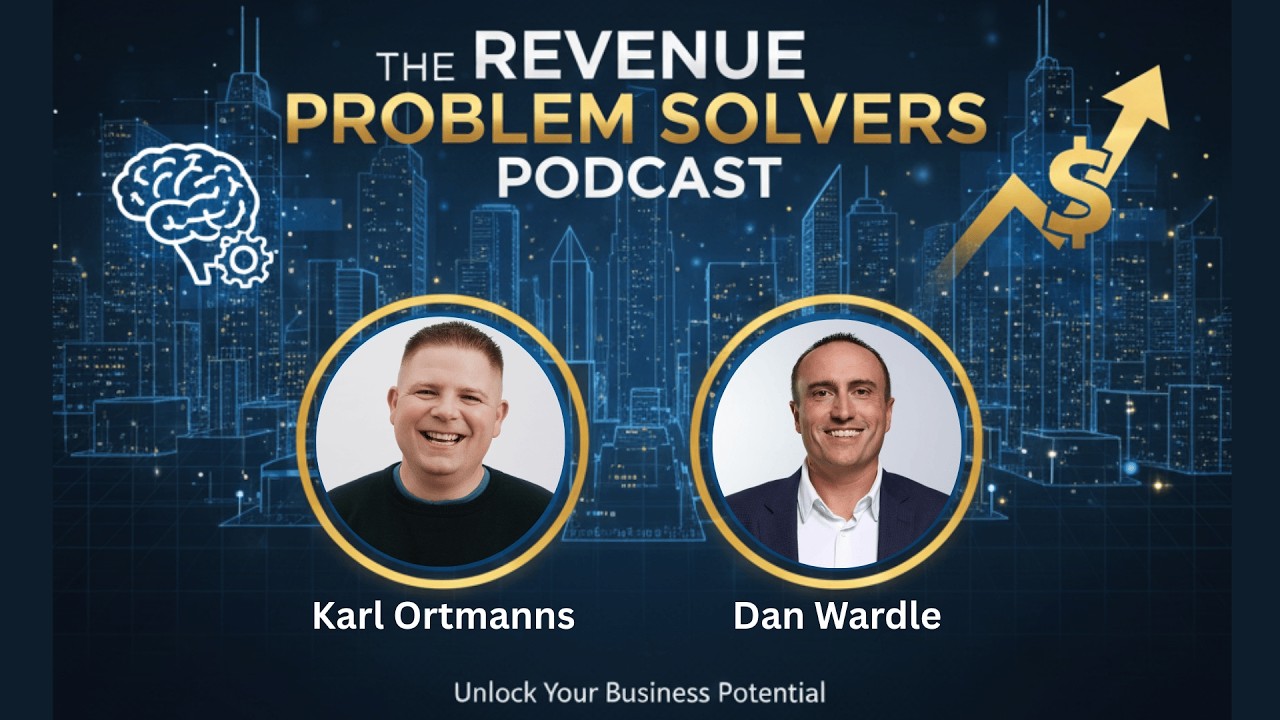Why Most GTM Leaders Get TAM Wrong (And How to Fix It)