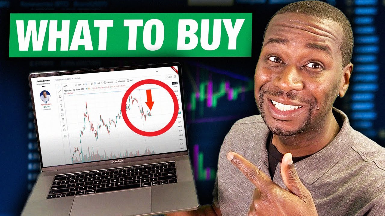 How to Pick Your First Stock to Buy?