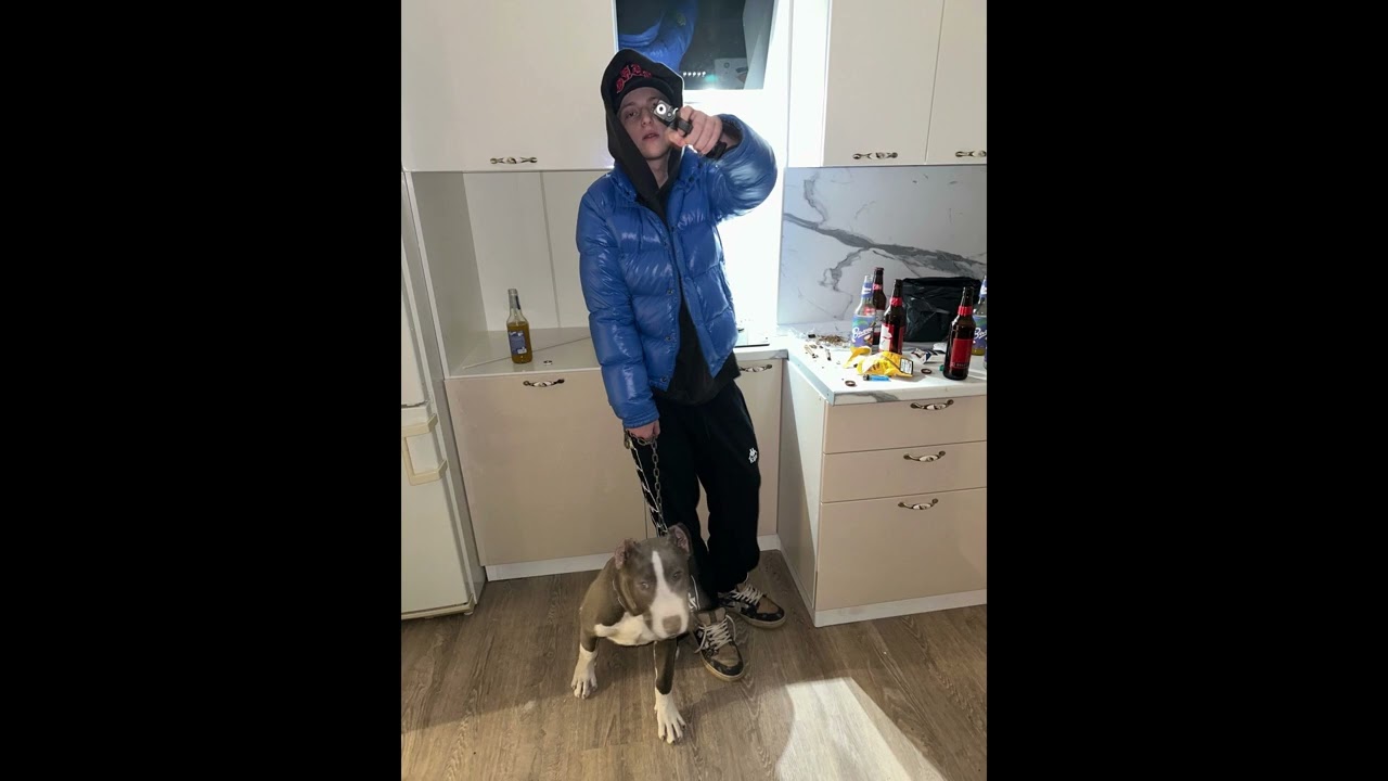 [FREE] BABY MELO TYPE BEAT - 