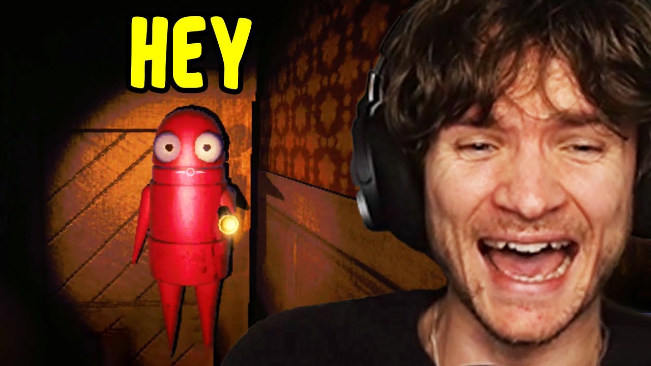 Our funniest R.E.P.O moments