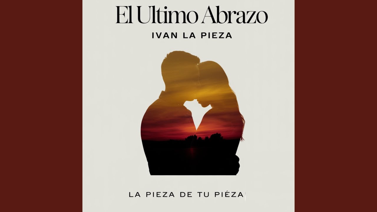 El Utimo ABRAZO